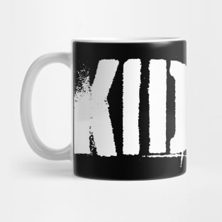 Kidult Mug